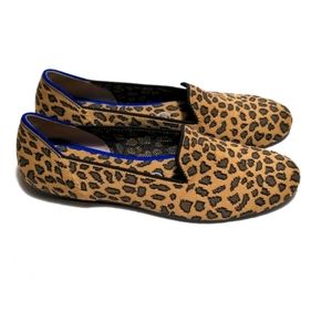 ROTHY'S THE LOAFER WOMEN'S FLAT'S SHOE